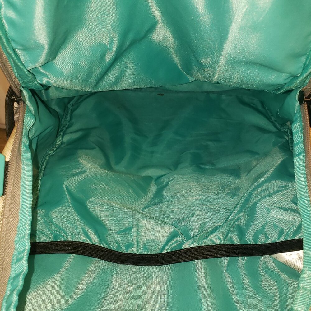 Michael Jordan Backpack - Picture 3 of 3